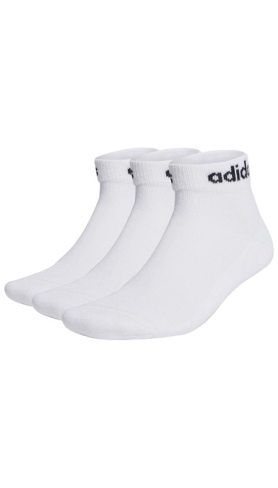 Adidas Κάλτσες Performance Light Mid-cut 3 pairs Adidas Κάλτσες Performance Light Mid-cut 3 pairs