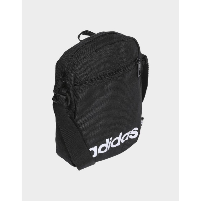 Adidas Τσαντάκι ώμου Linear org μαύρο