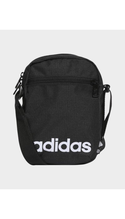 Adidas Τσαντάκι ώμου Linear org μαύρο