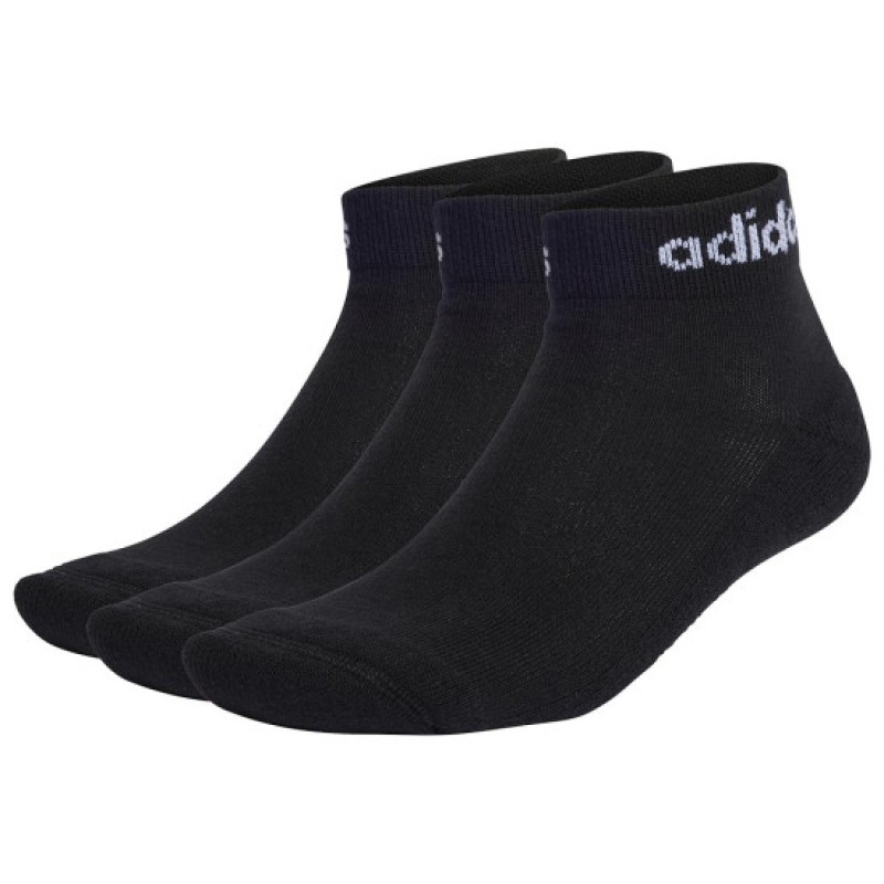 Adidas Κάλτσες Performance Light Mid-cut 3 pairs Adidas Κάλτσες Performance Light Mid-cut 3 pairs