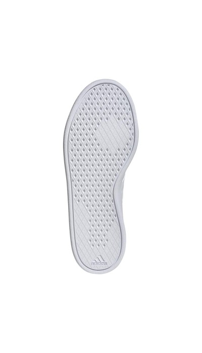 Adidas Ανδρικά αθλητικά sneakers Breaknet 2.0 άσπρα