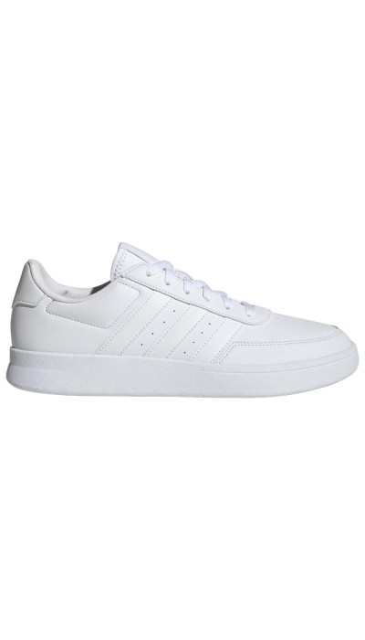 Adidas Ανδρικά αθλητικά sneakers Breaknet 2.0 άσπρα
