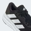 Adidas Γυναικεία αθλητικά παπούτσια για τρέξιμο Galaxy 7 μαύρα