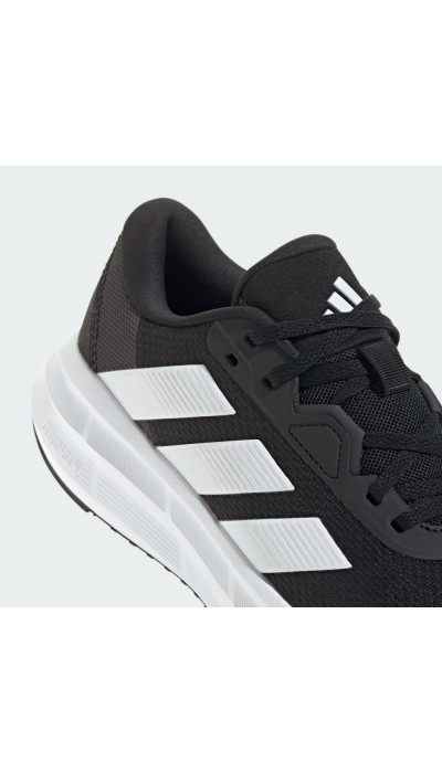 Adidas Γυναικεία αθλητικά παπούτσια για τρέξιμο Galaxy 7 μαύρα