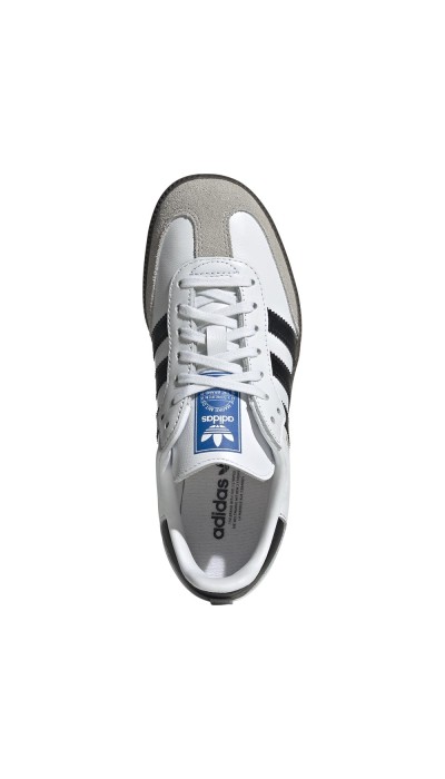 Adidas Unisex sneakers Samba OG J