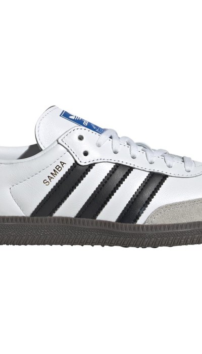 Adidas Unisex sneakers Samba OG J