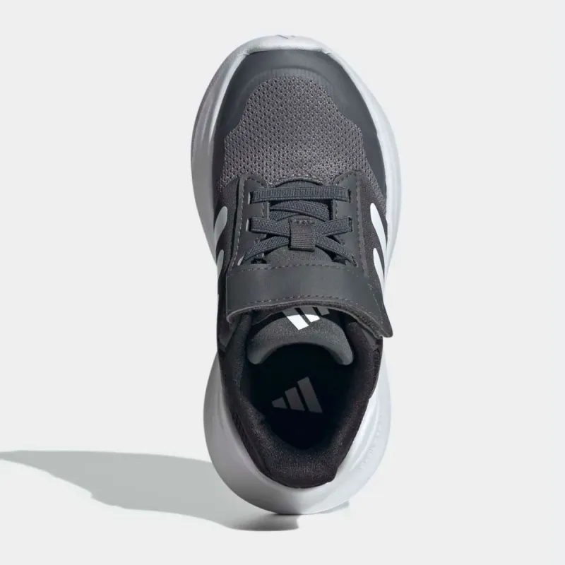 Adidas Παιδικά αθλητικά παπούτσια για τρέξιμο Tensaur Run 3.0 γκρι