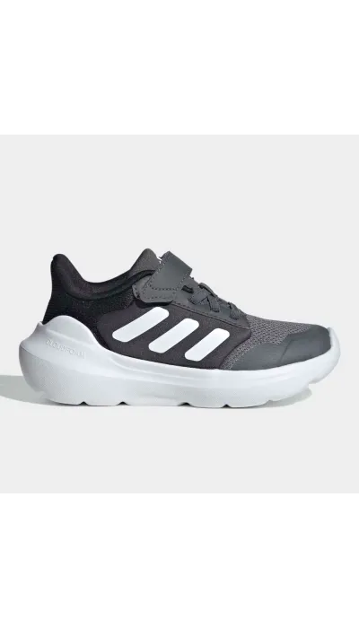 Adidas Παιδικά αθλητικά παπούτσια για τρέξιμο Tensaur Run 3.0 γκρι