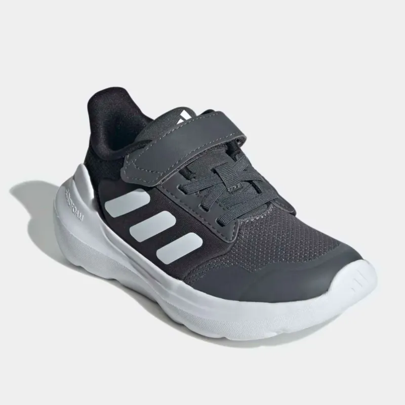 Adidas Παιδικά αθλητικά παπούτσια για τρέξιμο Tensaur Run 3.0 γκρι