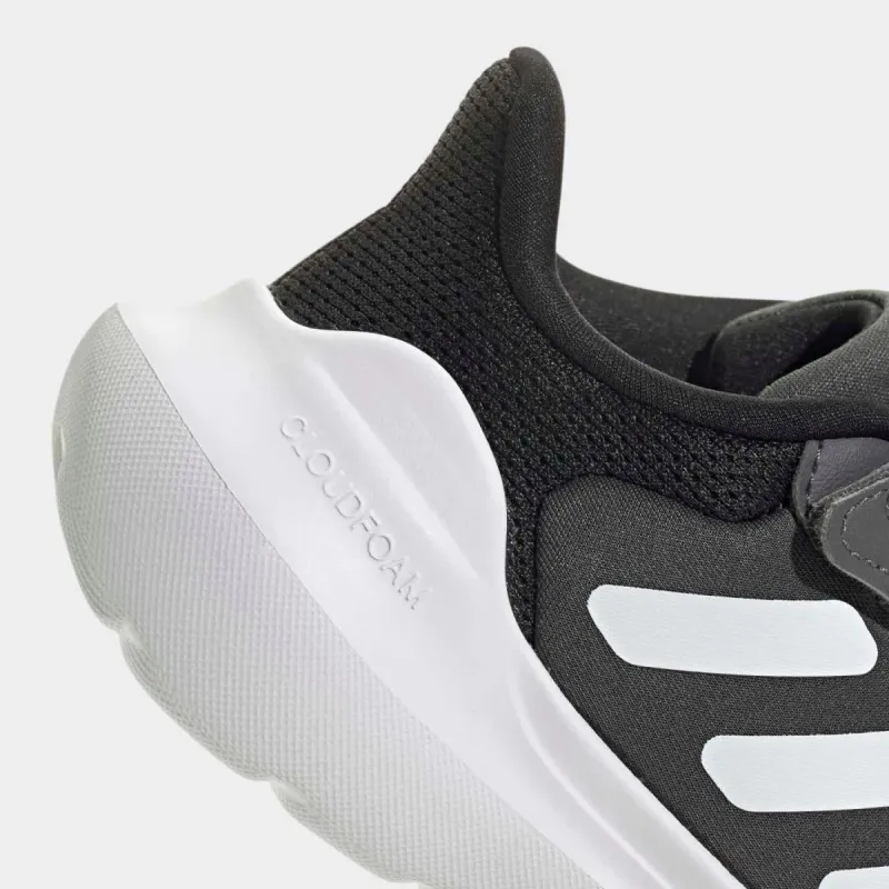 Adidas Παιδικά αθλητικά παπούτσια για τρέξιμο Tensaur Run 3.0 γκρι