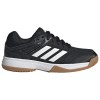 Adidas Unisex παπούτσια για handball-volleyball Speedcourt Μαύρα
