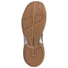 Adidas Unisex παπούτσια για handball-volleyball Speedcourt Μαύρα
