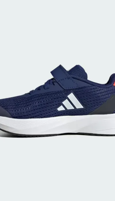 Adidas Παιδικά αθλητικά παπούτσια για τρέξιμο Duramo μπλε