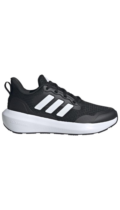Adidas Unisex Αθλητικά παπούτσια για τρέξιμο Fortarun 3.0 μαύρα