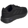 Adidas Ανδρικά αθλητικά παπούτσια Cloudfoam comfy μαύρα