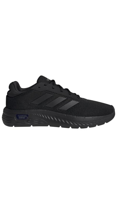 Adidas Ανδρικά αθλητικά παπούτσια Cloudfoam comfy μαύρα