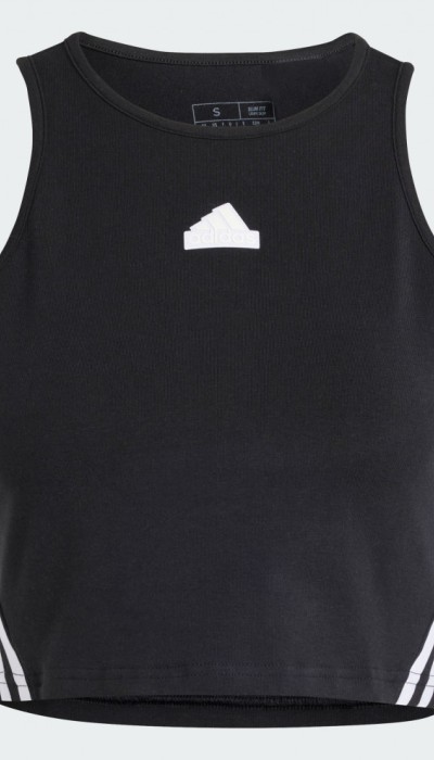 Adidas Γυναικείο τοπ τιράντα 3 stripes 