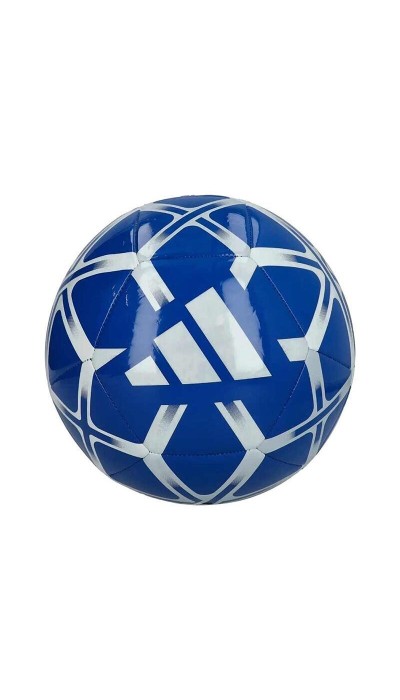 Adidas Μπάλα ποδοσφαίρου Starlance rCLB Νο5