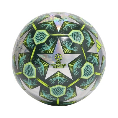 Addas Μπάλα ποδοσφαίρου UCL Training 24/25 Knockout Stage Foil Ball 