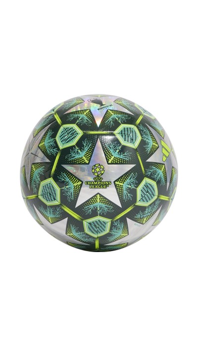 Addas Μπάλα ποδοσφαίρου UCL Training 24/25 Knockout Stage Foil Ball 