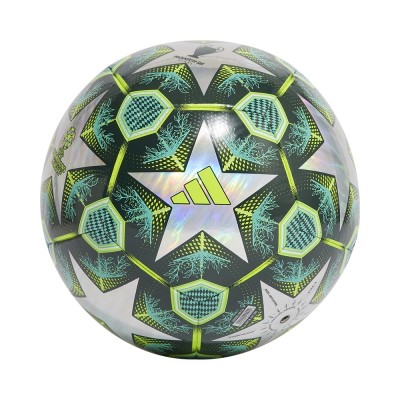 Addas Μπάλα ποδοσφαίρου UCL Training 24/25 Knockout Stage Foil Ball 