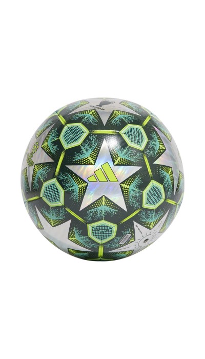 Addas Μπάλα ποδοσφαίρου UCL Training 24/25 Knockout Stage Foil Ball 