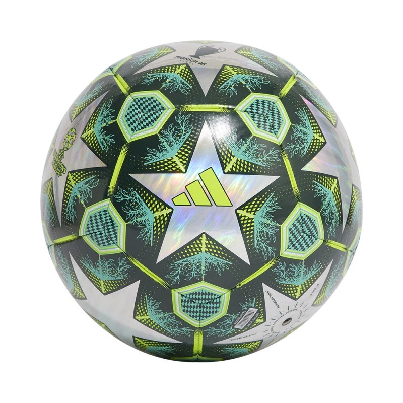 Addas Μπάλα ποδοσφαίρου UCL Training 24/25 Knockout Stage Foil Ball Addas Μπάλα ποδοσφαίρου UCL Training 24/25 Knockout Stage Foil Ball