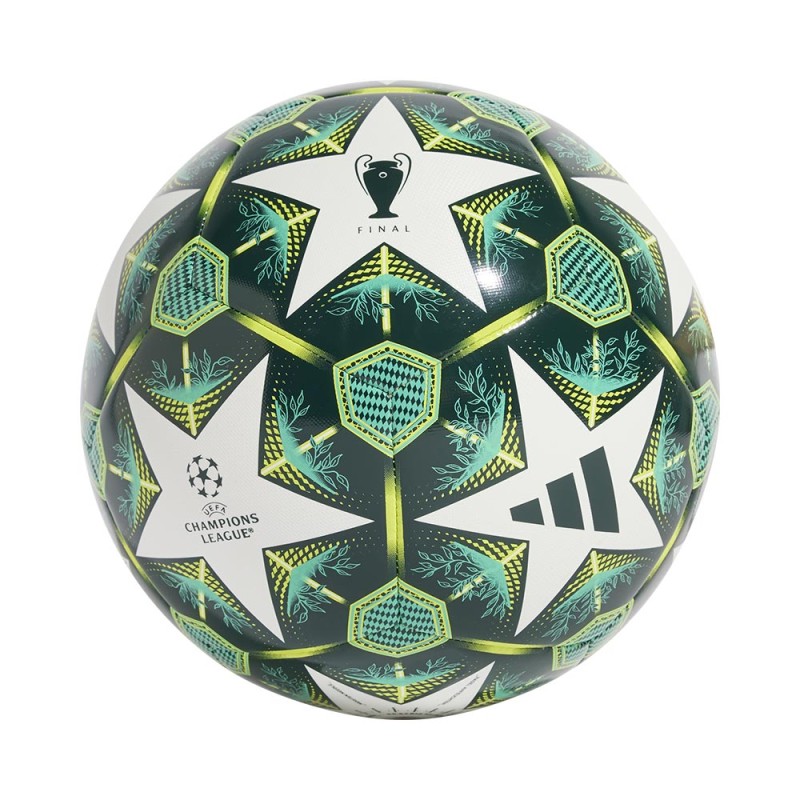 Addas Μπάλα ποδοσφαίρου Training 24/25 UCL Knockout Phase Ball Addas Μπάλα ποδοσφαίρου Training 24/25 UCL Knockout Phase Ball