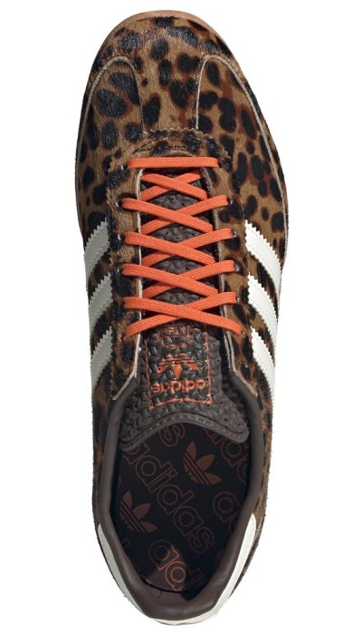 Adidas Γυναικεία αθλητικά sneaker SL 72 OG 