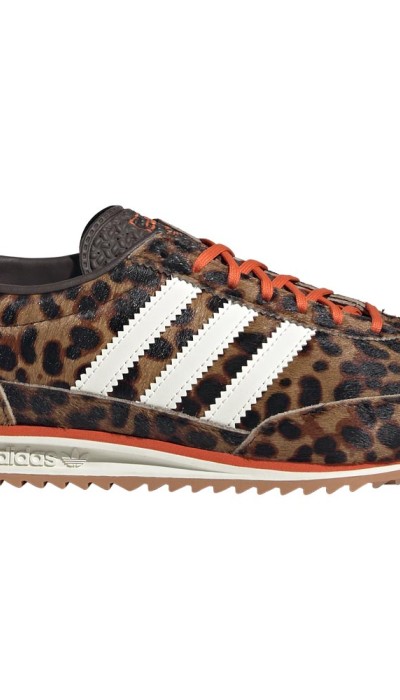 Adidas Γυναικεία αθλητικά sneaker SL 72 OG 