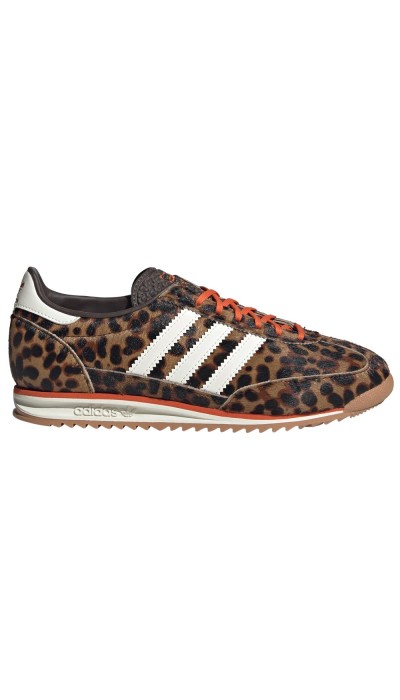 Adidas Γυναικεία αθλητικά sneaker SL 72 OG 