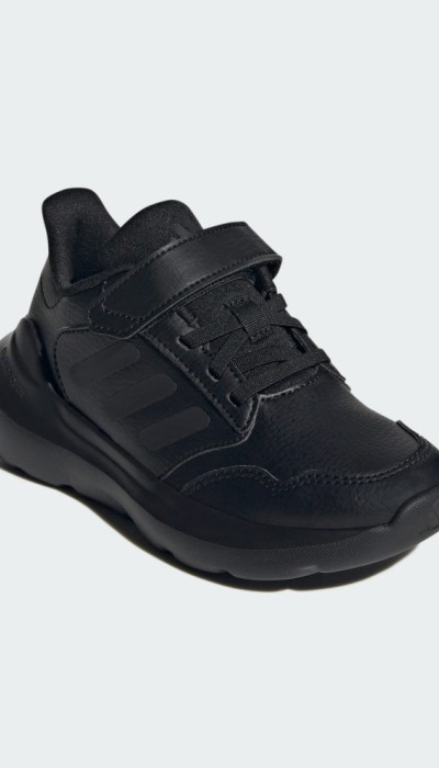 Adidas Παιδικά αθλητικά παπούτσια Tensaur Run 3.0 μαύρα