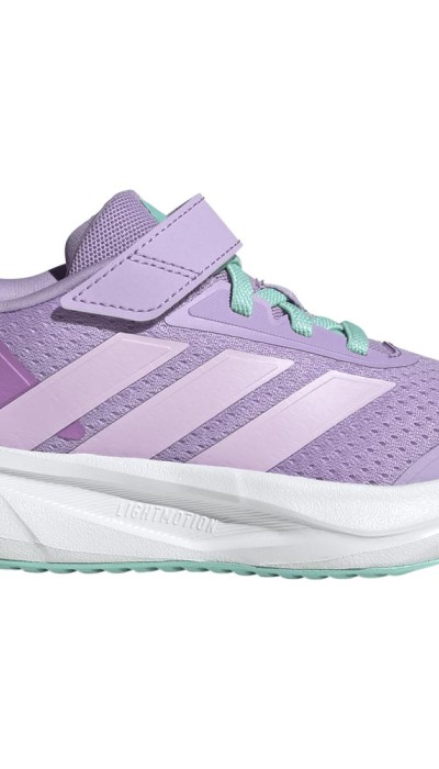 Adidas Παιδικά παπούτσια running Duramo λιλά