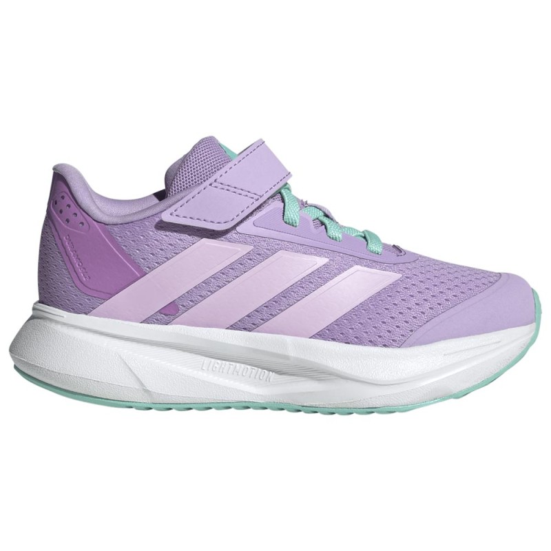Adidas Παιδικά παπούτσια running Duramo λιλά