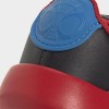Adidas Παιδικά Sneakers Spiderman Grand Court Άσπρα Adidas Παιδικά Sneakers Spiderman Grand Court Άσπρα