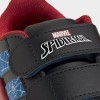 Adidas Παιδικά Sneakers Spiderman Grand Court Άσπρα Adidas Παιδικά Sneakers Spiderman Grand Court Άσπρα