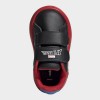 Adidas Παιδικά Sneakers Spiderman Grand Court Άσπρα Adidas Παιδικά Sneakers Spiderman Grand Court Άσπρα