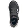 Adidas Παιδικά παπούτσια για τρέξιμο Runfalcon 5 γκρι Adidas Παιδικά παπούτσια για τρέξιμο Runfalcon 5 γκρι