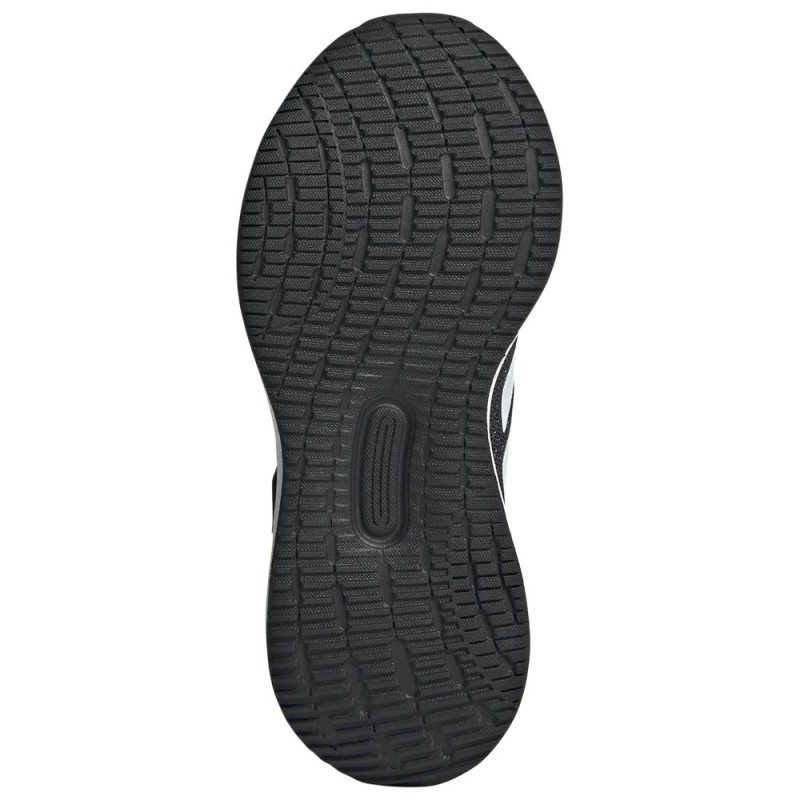 Adidas Παιδικά παπούτσια για τρέξιμο Runfalcon 5 γκρι Adidas Παιδικά παπούτσια για τρέξιμο Runfalcon 5 γκρι