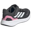 Adidas Παιδικά παπούτσια για τρέξιμο Runfalcon 5 γκρι Adidas Παιδικά παπούτσια για τρέξιμο Runfalcon 5 γκρι