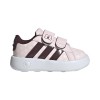Adidas Παιδικά Sneakers Minnie Grand Court Ροζ