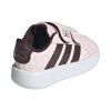 Adidas Παιδικά Sneakers Minnie Grand Court Ροζ