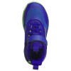 Adidas Εφηβικά παπούτσια για μπάσκετ Own the game μπλε Adidas Εφηβικά παπούτσια για μπάσκετ Own the game μπλε