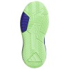Adidas Εφηβικά παπούτσια για μπάσκετ Own the game μπλε Adidas Εφηβικά παπούτσια για μπάσκετ Own the game μπλε