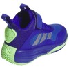 Adidas Εφηβικά παπούτσια για μπάσκετ Own the game μπλε Adidas Εφηβικά παπούτσια για μπάσκετ Own the game μπλε