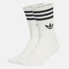 Adidas Unisex κάλτσες crew socks 3 ζεύγη