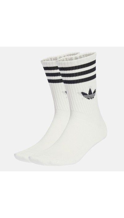Adidas Unisex κάλτσες crew socks 3 ζεύγη