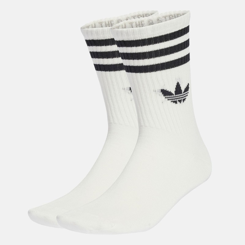 Adidas Unisex κάλτσες crew socks 3 ζεύγη
