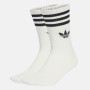 Adidas Unisex κάλτσες crew socks 3 ζεύγη