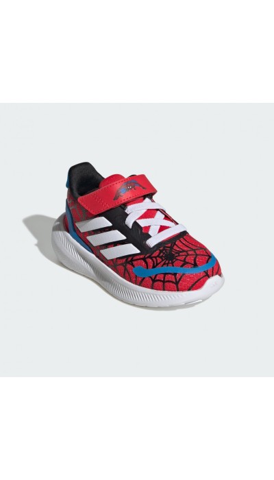 Adidas Παιδικά αθλητικά παπούτσια Spiderman κόκκινα
